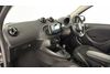smart forfour 17.6kWh Pulse Premium Hatchback 5dr Electric Auto (22kW Charger) (82 ps)
