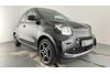 smart forfour 17.6kWh Pulse Premium Hatchback 5dr Electric Auto (22kW Charger) (82 ps)