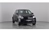 smart forfour 17.6kWh Pulse Premium Hatchback 5dr Electric Auto (22kW Charger) (82 ps)