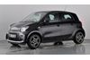 smart forfour 17.6kWh Pulse Premium Hatchback 5dr Electric Auto (22kW Charger) (82 ps)