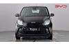 smart forfour 17.6kWh Pulse Premium Hatchback 5dr Electric Auto (22kW Charger) (82 ps)