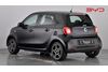 smart forfour 17.6kWh Pulse Premium Hatchback 5dr Electric Auto (22kW Charger) (82 ps)