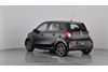 smart forfour 17.6kWh Pulse Premium Hatchback 5dr Electric Auto (22kW Charger) (82 ps)