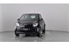 smart forfour 17.6kWh Pulse Premium Hatchback 5dr Electric Auto (22kW Charger) (82 ps)