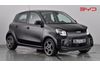 smart forfour 17.6kWh Pulse Premium Hatchback 5dr Electric Auto (22kW Charger) (82 ps)