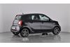 smart forfour 17.6kWh Pulse Premium Hatchback 5dr Electric Auto (22kW Charger) (82 ps)