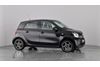 smart forfour 17.6kWh Pulse Premium Hatchback 5dr Electric Auto (22kW Charger) (82 ps)