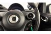smart forfour 17.6kWh Pulse Premium Hatchback 5dr Electric Auto (22kW Charger) (82 ps)