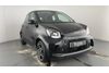 smart forfour 17.6kWh Pulse Premium Hatchback 5dr Electric Auto (22kW Charger) (82 ps)