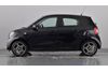 smart forfour 17.6kWh Pulse Premium Hatchback 5dr Electric Auto (22kW Charger) (82 ps)