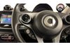 smart forfour 17.6kWh Pulse Premium Hatchback 5dr Electric Auto (22kW Charger) (82 ps)