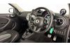 smart forfour 17.6kWh Pulse Premium Hatchback 5dr Electric Auto (22kW Charger) (82 ps)