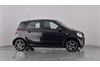 smart forfour 17.6kWh Pulse Premium Hatchback 5dr Electric Auto (22kW Charger) (82 ps)