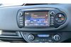 Toyota Yaris 1.5 VVT-h Icon E-CVT Euro 6 (s/s) 5dr