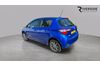 Toyota Yaris 1.5 VVT-h Icon E-CVT Euro 6 (s/s) 5dr