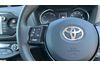 Toyota Yaris 1.5 VVT-h Icon E-CVT Euro 6 (s/s) 5dr