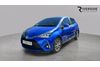 Toyota Yaris 1.5 VVT-h Icon E-CVT Euro 6 (s/s) 5dr