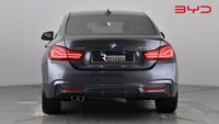 BMW 4 SERIES 2.0 420D M SPORT HATCHBACK 5DR DIESEL AUTO XDRIVE EURO 6 S...