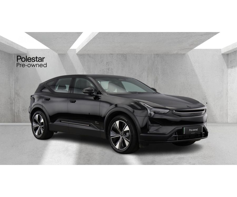 2024 POLESTAR 3