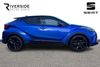 Toyota C-HR 1.8 VVT-h GR SPORT CVT Euro 6 (s/s) 5dr