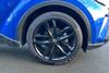 Toyota C-HR 1.8 VVT-h GR SPORT CVT Euro 6 (s/s) 5dr