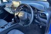 Toyota C-HR 1.8 VVT-h GR SPORT CVT Euro 6 (s/s) 5dr