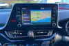 Toyota C-HR 1.8 VVT-h GR SPORT CVT Euro 6 (s/s) 5dr