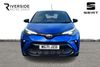 Toyota C-HR 1.8 VVT-h GR SPORT CVT Euro 6 (s/s) 5dr