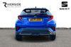 Toyota C-HR 1.8 VVT-h GR SPORT CVT Euro 6 (s/s) 5dr