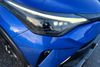 Toyota C-HR 1.8 VVT-h GR SPORT CVT Euro 6 (s/s) 5dr