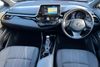 Toyota C-HR 1.8 VVT-h GR SPORT CVT Euro 6 (s/s) 5dr