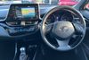 Toyota C-HR 1.8 VVT-h GR SPORT CVT Euro 6 (s/s) 5dr