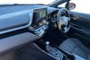 Toyota C-HR 1.8 VVT-h GR SPORT CVT Euro 6 (s/s) 5dr