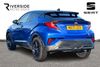 Toyota C-HR 1.8 VVT-h GR SPORT CVT Euro 6 (s/s) 5dr