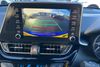 Toyota C-HR 1.8 VVT-h GR SPORT CVT Euro 6 (s/s) 5dr