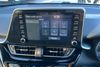 Toyota C-HR 1.8 VVT-h GR SPORT CVT Euro 6 (s/s) 5dr
