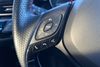 Toyota C-HR 1.8 VVT-h GR SPORT CVT Euro 6 (s/s) 5dr