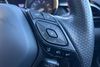 Toyota C-HR 1.8 VVT-h GR SPORT CVT Euro 6 (s/s) 5dr