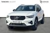Volvo XC40 Plus, B4 Mild hybrid, Petrol, Dark(19' Alloys & Privacy Glass)