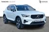 Volvo XC40 Plus, B4 Mild hybrid, Petrol, Dark(19' Alloys & Privacy Glass)