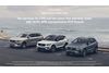 Volvo XC40 B3 Plus, mild hybrid, Petrol, Dark ( Tints )