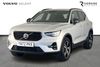 Volvo XC40 B3 Plus, mild hybrid, Petrol, Dark ( Tints )