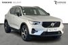 Volvo XC40 B3 Plus, mild hybrid, Petrol, Dark ( Tints )