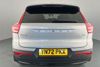 Volvo XC40 B3 Plus, mild hybrid, Petrol, Dark ( Tints )
