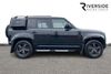 Land Rover Defender 3.0 D250 MHEV X-Dynamic HSE Auto 4WD Euro 6 (s/s) 5dr