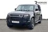 Land Rover Defender 3.0 D250 MHEV X-Dynamic HSE Auto 4WD Euro 6 (s/s) 5dr