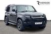 Land Rover Defender 3.0 D250 MHEV X-Dynamic HSE Auto 4WD Euro 6 (s/s) 5dr