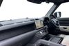 Land Rover Defender 3.0 D250 MHEV X-Dynamic HSE Auto 4WD Euro 6 (s/s) 5dr