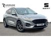 Ford Kuga 1.5 EcoBlue ST-Line Edition Auto Euro 6 (s/s) 5dr