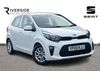 Kia Picanto 1.25 2 Euro 6 (s/s) 5dr